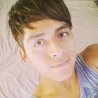 Jordy Mendoza Alzamora