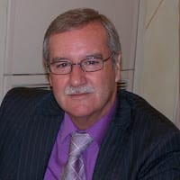 Angel Serrano