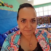 Georgina Alicia Gil Murillo