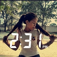 Mar Marss