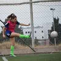 Melania D'Avila Díaz