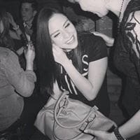 Rosalina Payan Yañez