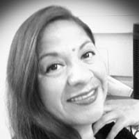 María de los Ángeles Hernández G