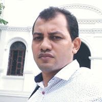 Victor Julio Palencia Luna