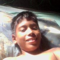 robin arment garcia