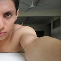 Ronny Joel Garzon Loor