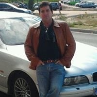Jose Cruz Contrras