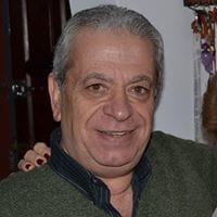 Luis Alberto Mancino