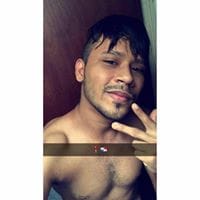 Kevin Prada
