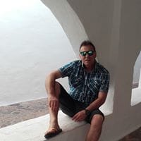 Patxi Blanco gonzalo