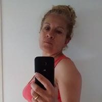 Sandra Alfonso Mitriani