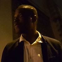mohamed fornah