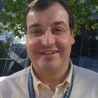 Jose Antonio Omedes Capdevila