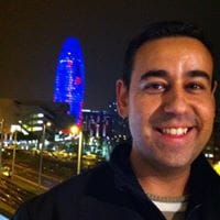 David garcía galvez