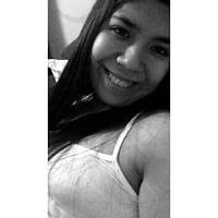 Veronica Arlerh Vaca Alba