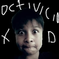 Octivicio XD