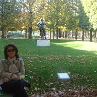 Isabel Maria Guillen