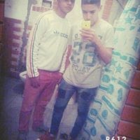 Emiiliano Ezequiiel