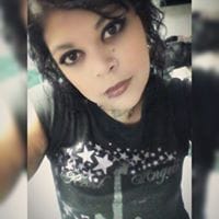 Angie Scott Green