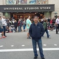 Fernando Corrales