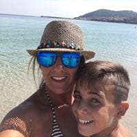 Raquel Martin-niño