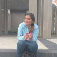 Nayeli Cedeño Rodriguez