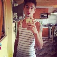 Patrick Maximiliano