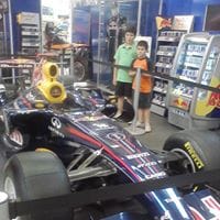 Samuel Bautista García