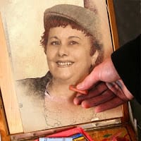 Valesca Sevilla