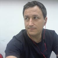 Juan Salaverria