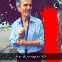 jorge cristian Machuca