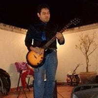 Peabody Nechro López