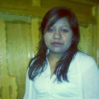 Magaly Sandoval Garcia