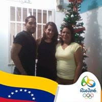 Yolivel Fermin