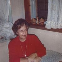 Maria Carmen Parisi
