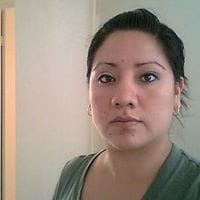 Araceli Orozco Hernandez