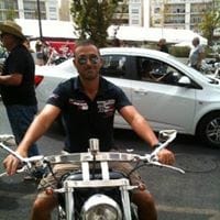 Juan Carlos Gomez Doblado