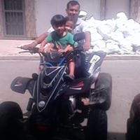 Ing Juan Orlando Medina Vasquez