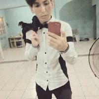 Alejandro Flores Martinez