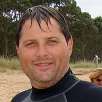 Enrique Fernandez Caballero