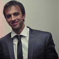 nico bahia