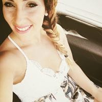 Maria Jose Mateo