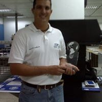 Jesus Betancourt