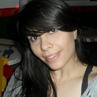 Vanessa Peña Alvarez