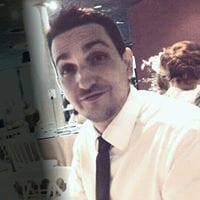Javier Fernandez