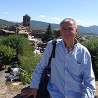 Juan Carlos Martinez Cano