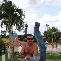 Luis Jimenez