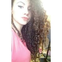 Itzel Moreno