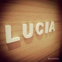 Lucia Santillan Boggiano
