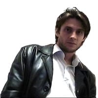 Federico Sosa Pereira